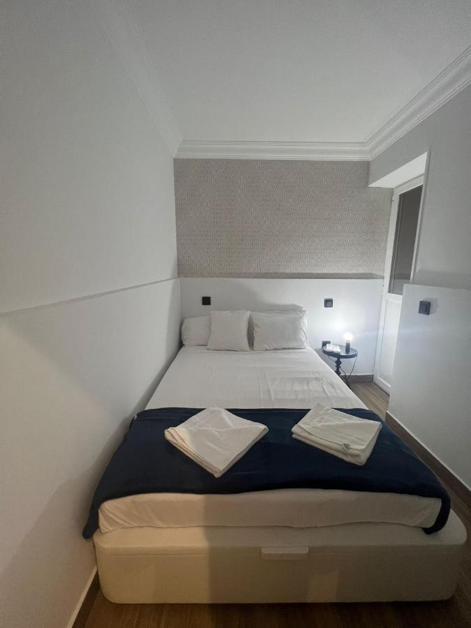 Appartement Encantador Junto Al Vibrante Corazon De Rio Madrid