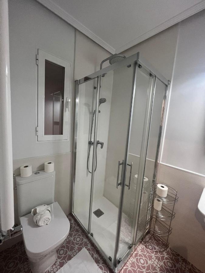 Appartement Encantador Junto Al Vibrante Corazon De Rio Madrid