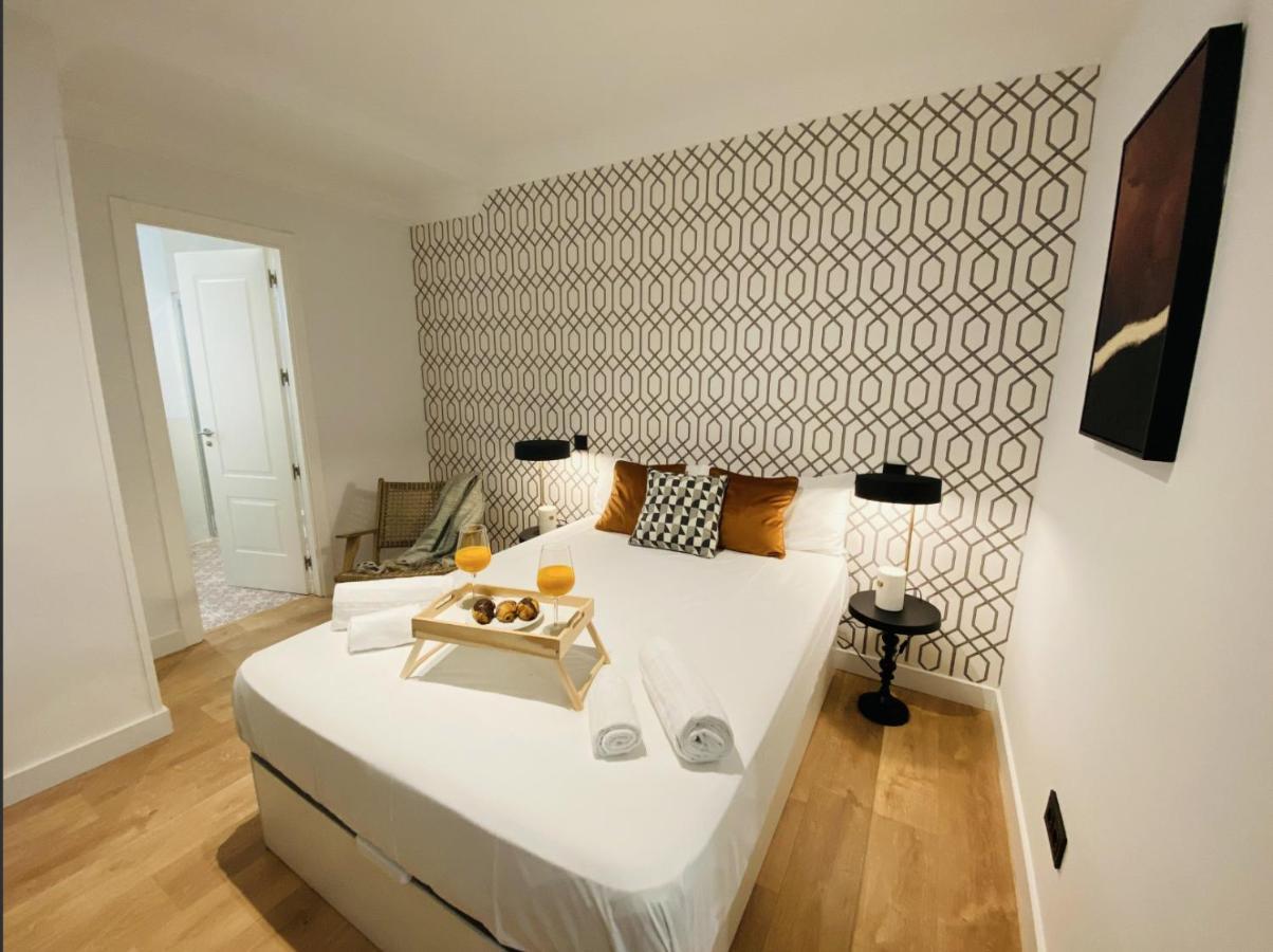 Encantador Junto Al Vibrante Corazon De Rio Appartement *