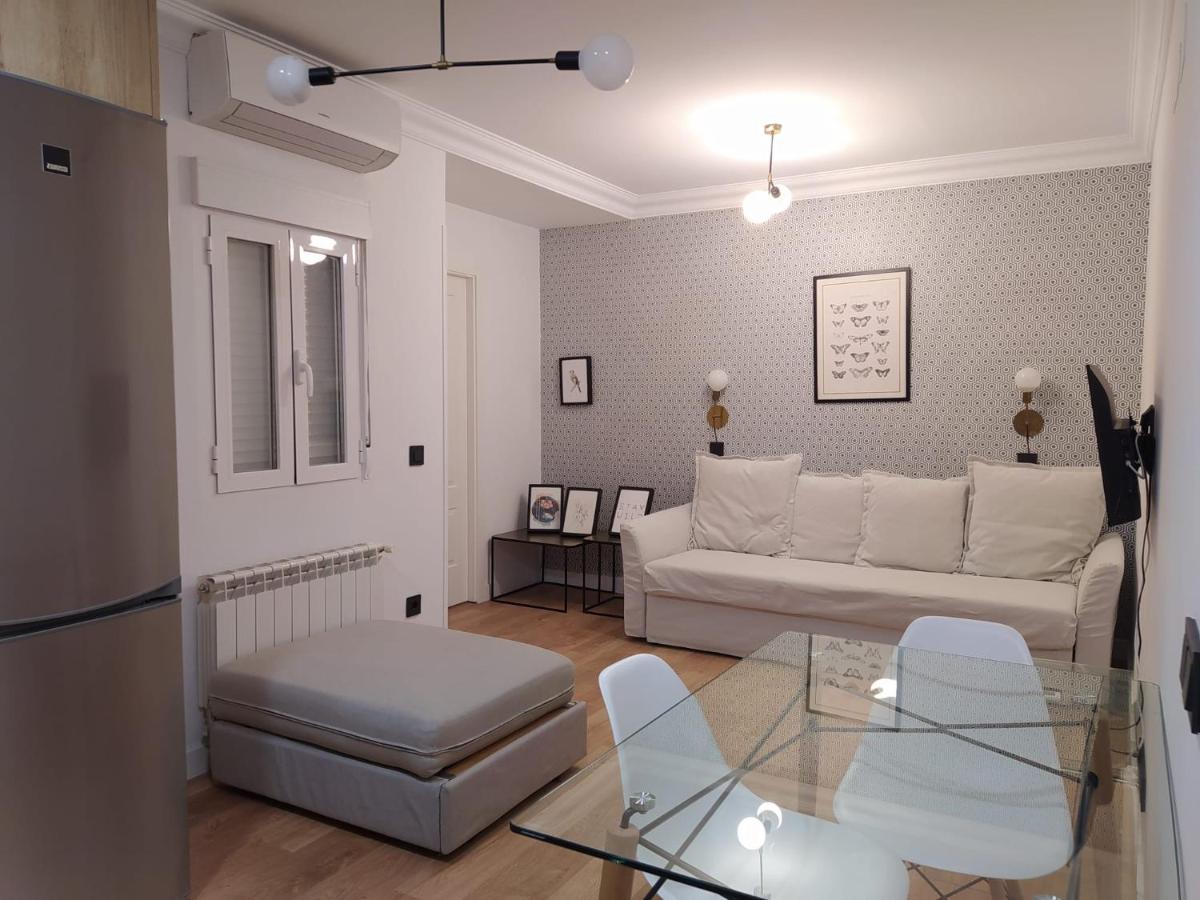 Encantador Junto Al Vibrante Corazon De Rio Appartement *