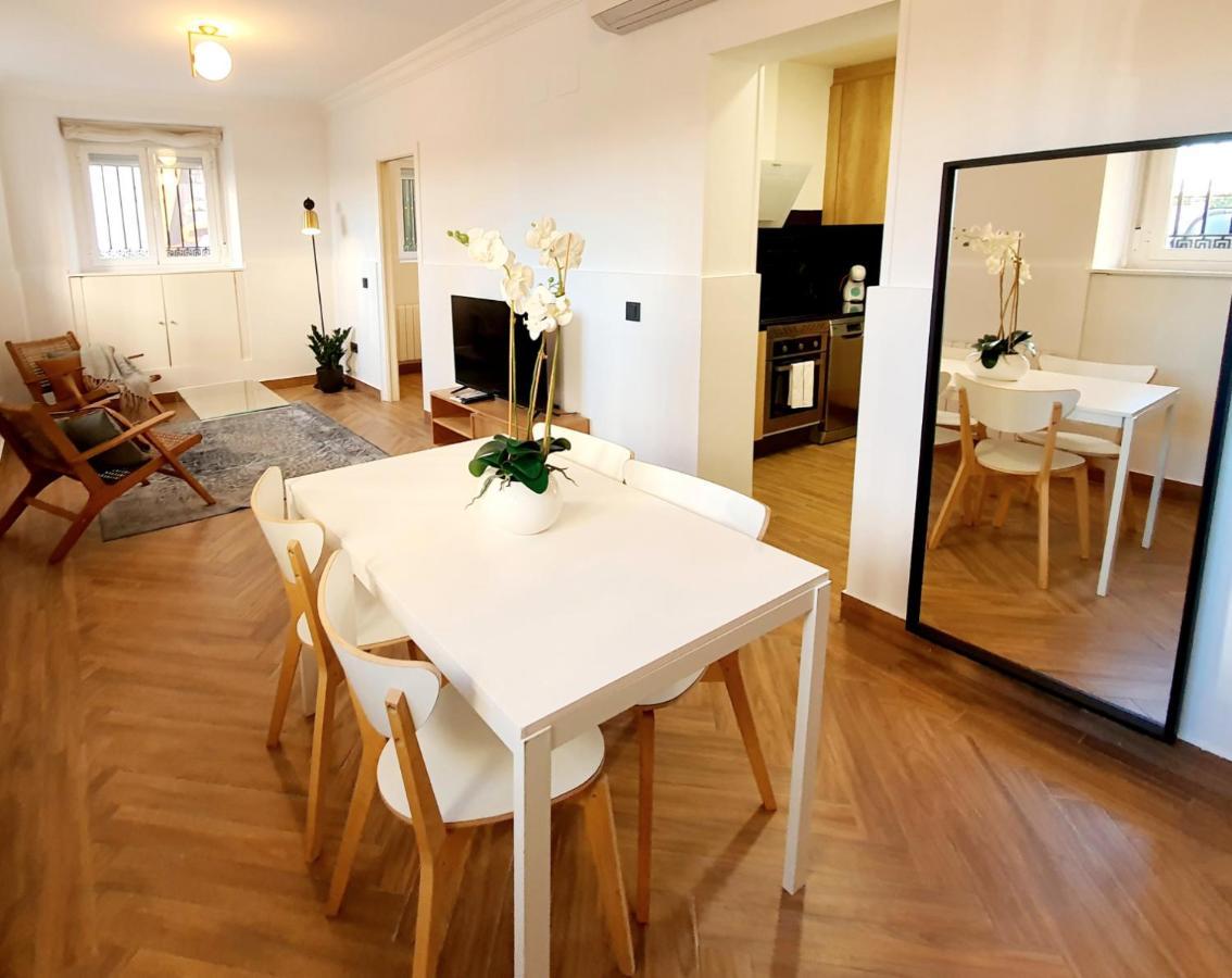 Encantador Junto Al Vibrante Corazon De Rio Appartement