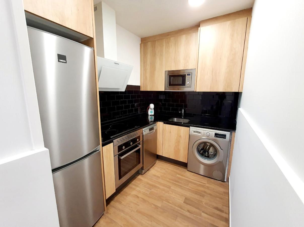 Appartement Encantador Junto Al Vibrante Corazon De Rio *