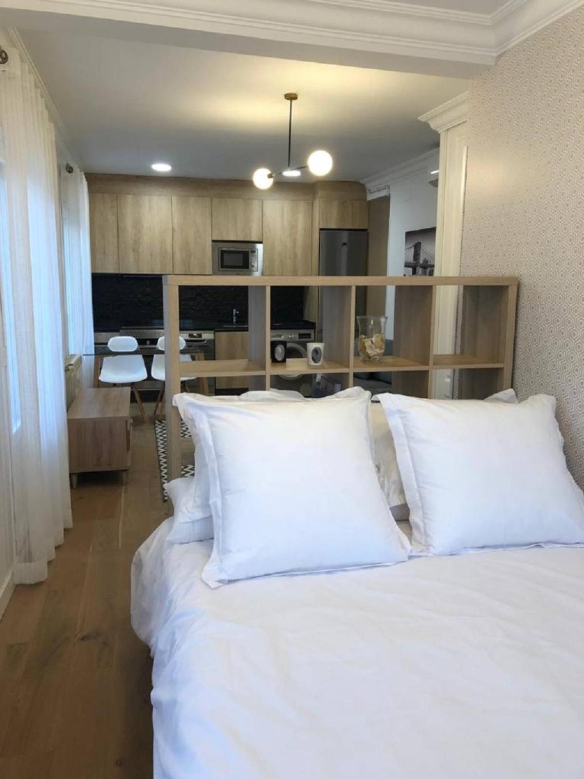 Encantador Junto Al Vibrante Corazon De Rio Appartement