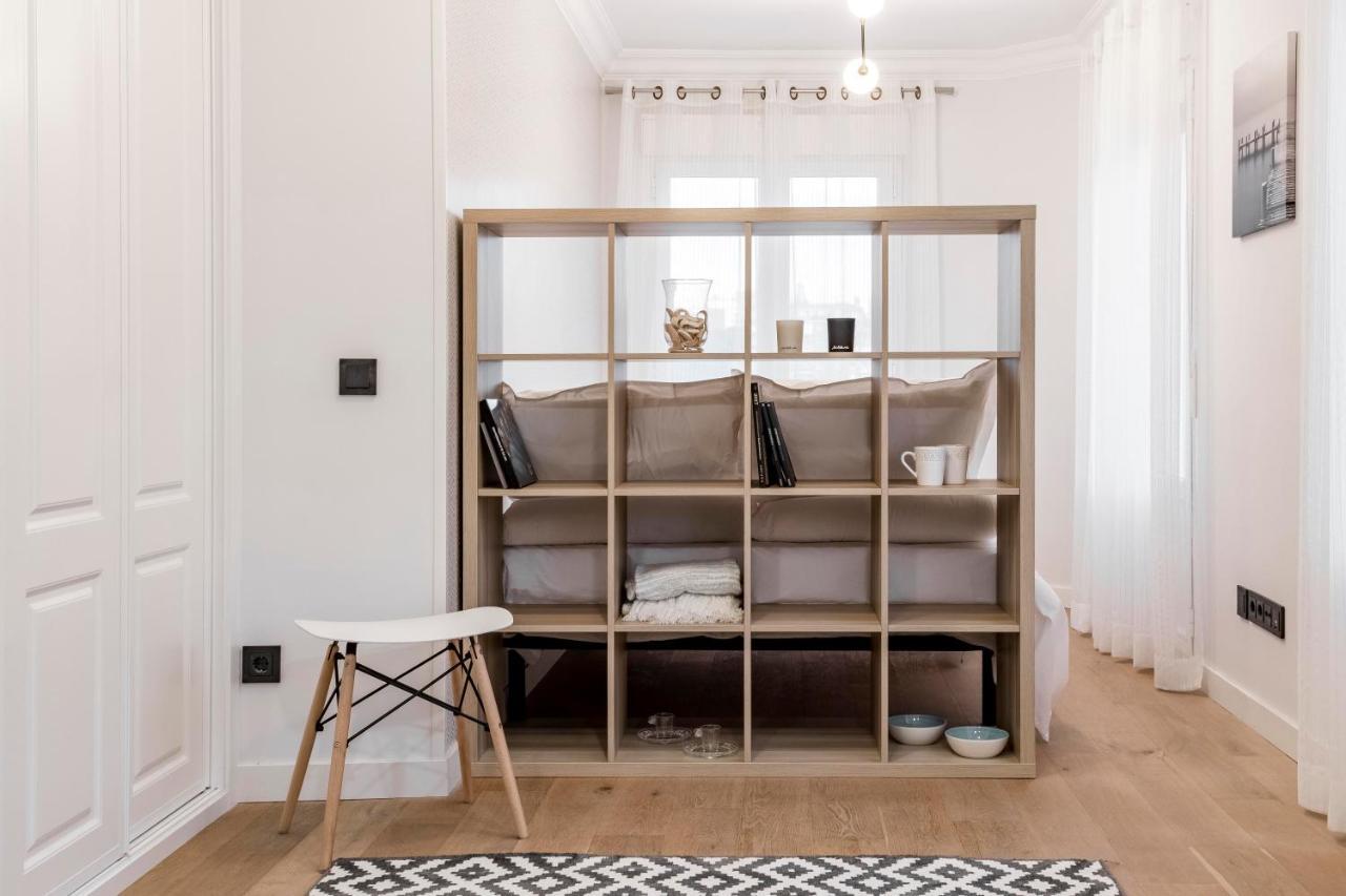 Appartement Encantador Junto Al Vibrante Corazon De Rio Madrid