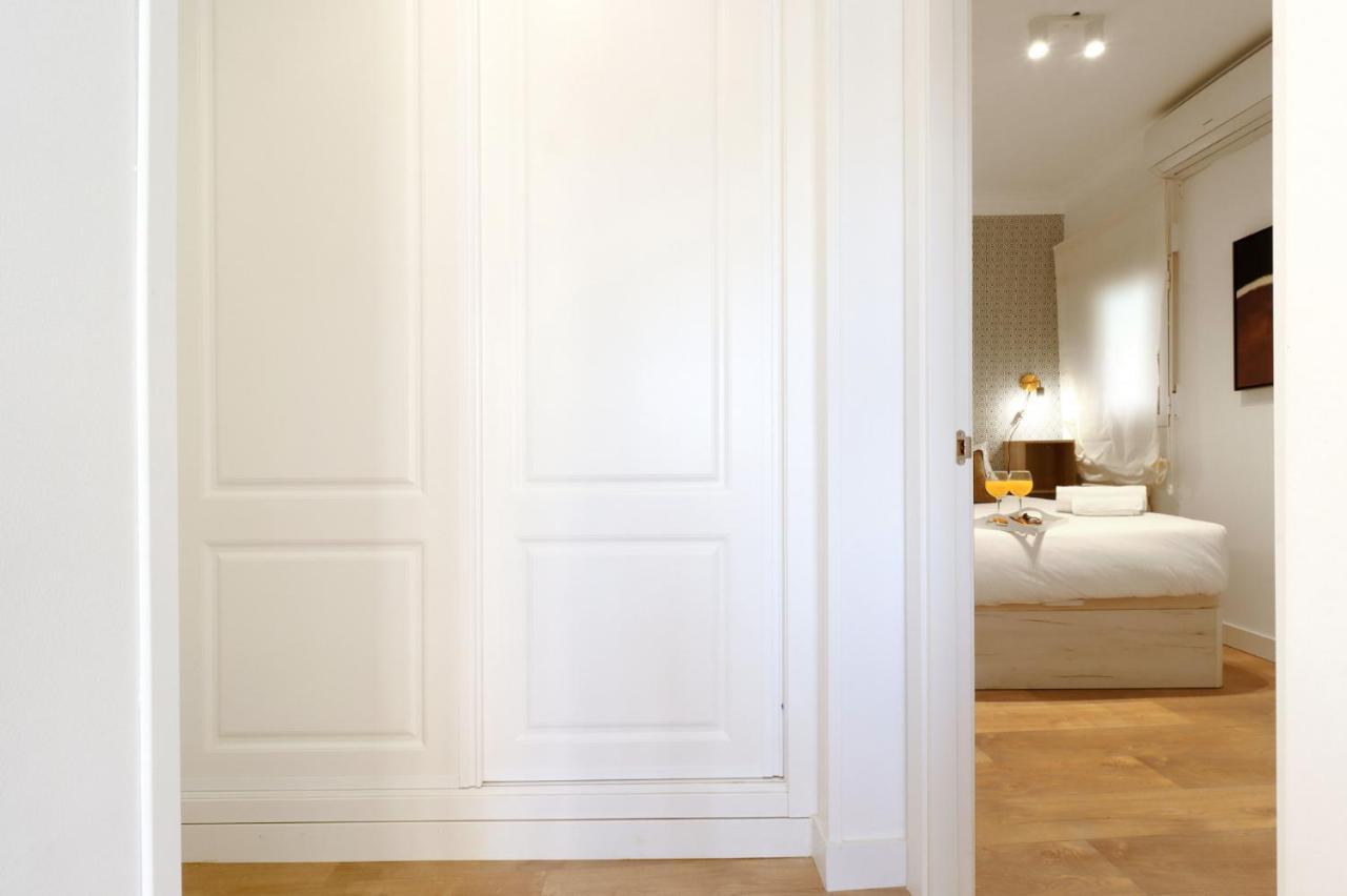 Appartement Encantador Junto Al Vibrante Corazon De Rio Madrid