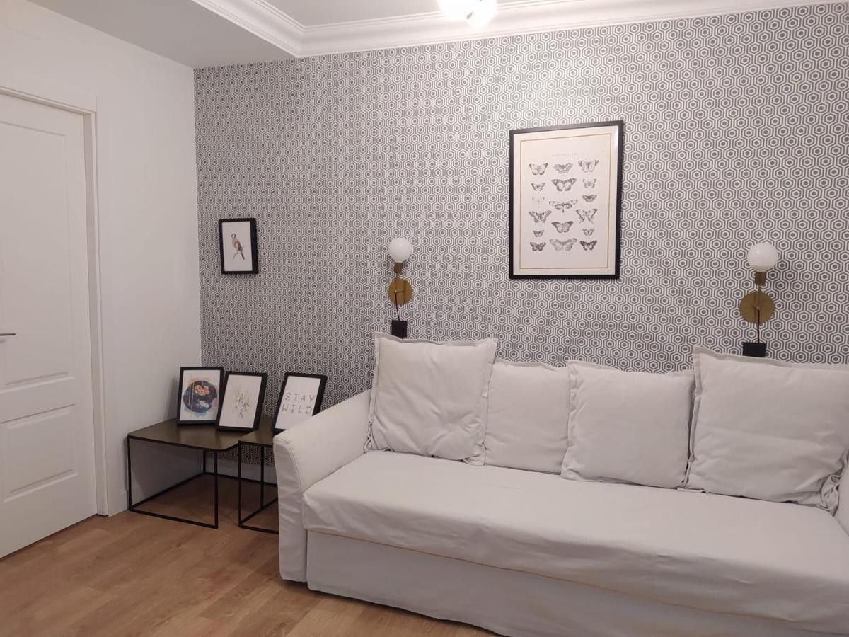 Encantador Junto Al Vibrante Corazon De Rio Appartement *