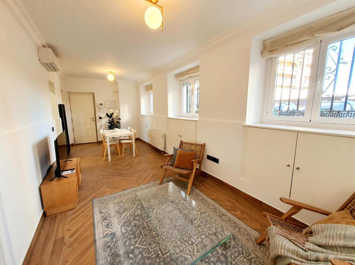 Appartement Encantador Junto Al Vibrante Corazon De Rio