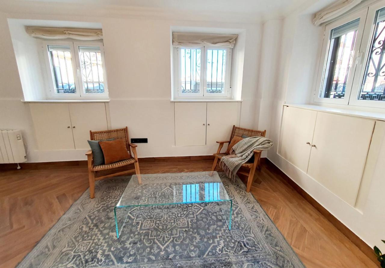 Encantador Junto Al Vibrante Corazon De Rio Appartement